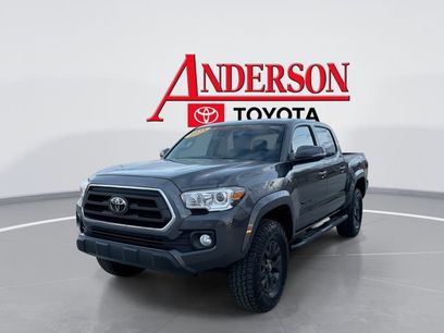 Used 2021 Toyota Tacoma SR5