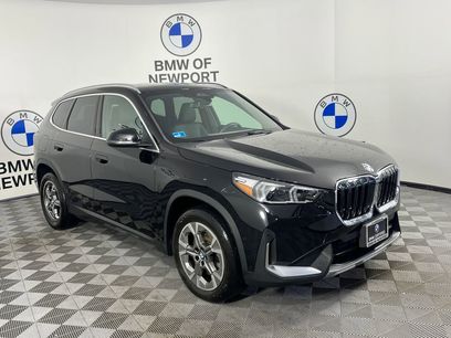 Used 2023 BMW X1 xDrive28i w/ Convenience Package