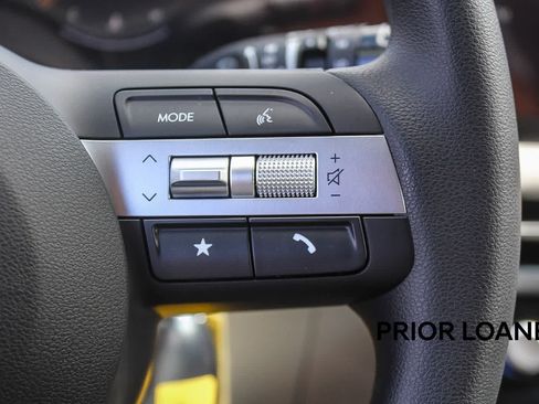 Certified 2026 Hyundai Tucson SEL Plus FWD image 32