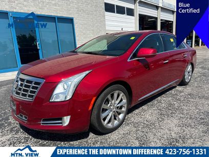 Used 2014 Cadillac XTS Premium