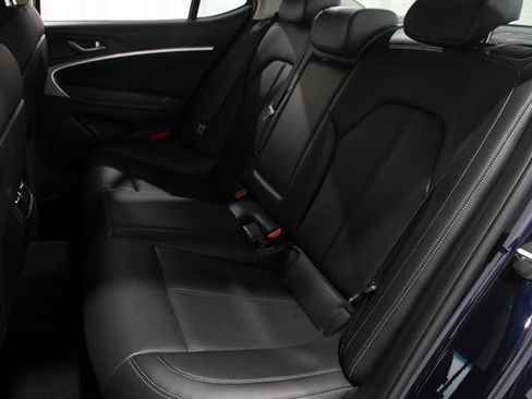 Certified 2023 Genesis G70 2.0T AWD/4WD image 18