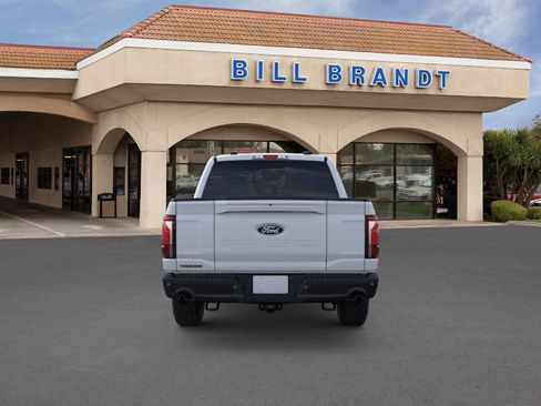 New 2025 Ford F150 Tremor w/ Equipment Group 402A High image 32