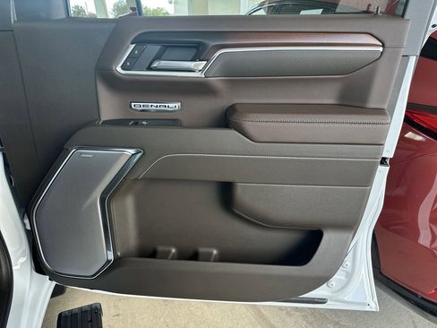 New 2026 GMC Sierra 1500 Denali w/ Technology Package image 37