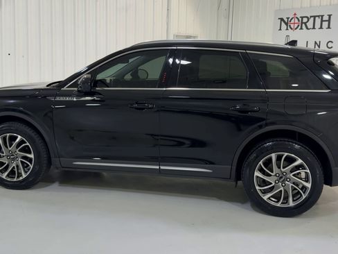 Used 2021 Lincoln Corsair FWD w/ Equipment Group 101A image 7