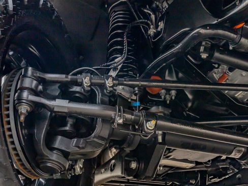 Used 2026 Ford F450 Platinum w/ Platinum Plus Package image 14