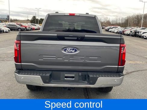 Used 2024 Ford F150 XLT image 5