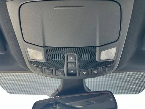 Used 2023 Ford Edge ST-Line w/ Class II Trailer Tow Package AWD/4WD image 22