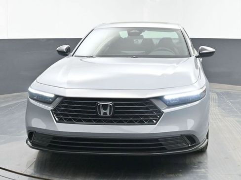 New 2026 Honda Accord Sport image 3