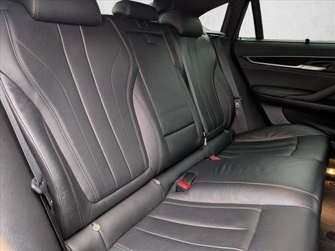Used 2019 BMW X6 xDrive35i image 20