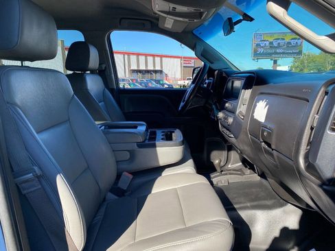 Used 2016 GMC Sierra 2500 4x4 Crew Cab image 29