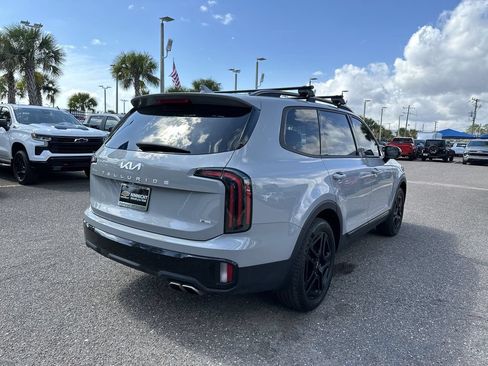Used 2024 Kia Telluride SX X-Line AWD/4WD image 16