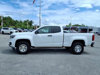 Used 2020 Chevrolet Colorado W/T RWD video 2