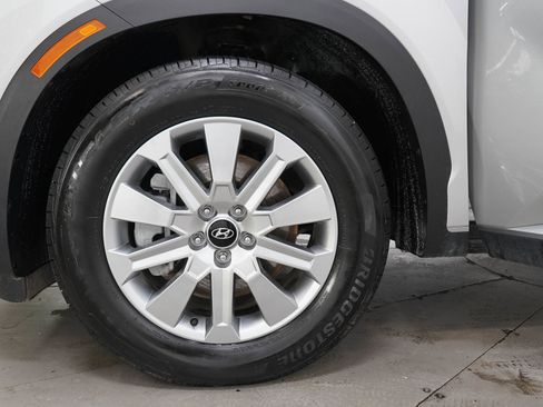 Used 2025 Hyundai Palisade SEL AWD/4WD image 31