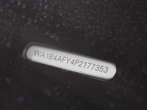 Used 2023 Audi SQ5 Premium Plus image 42