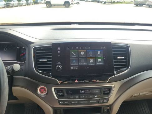 Used 2022 Honda Pilot Special Edition image 21