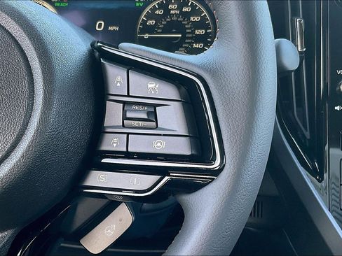 New 2025 Subaru Forester Touring image 16