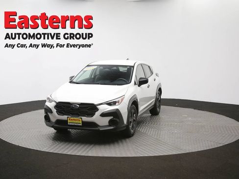 Used 2024 Subaru Crosstrek 2.0i AWD/4WD image 52