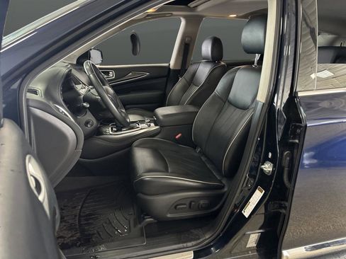 Used 2020 INFINITI QX60 Luxe w/ Essential Package AWD/4WD image 34