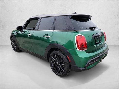 Used 2023 MINI Cooper S FWD image 7