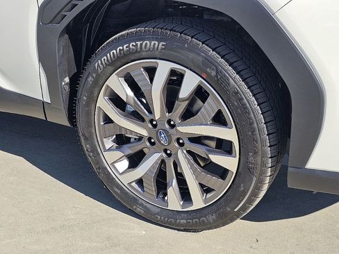 New 2026 Subaru Forester Touring image 7