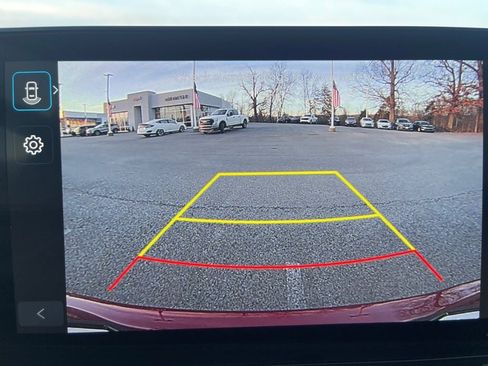 Used 2025 Hyundai Tucson SEL image 11