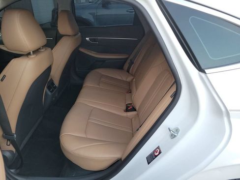Used 2021 Hyundai Sonata Limited FWD image 6