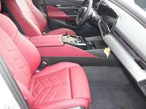 New 2026 BMW 530i w/ M Sport Package image 29