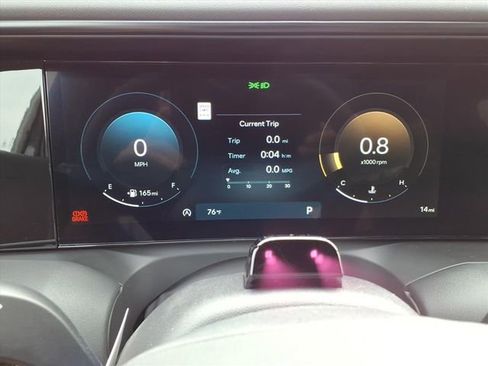 New 2026 Hyundai Palisade XRT Pro image 23