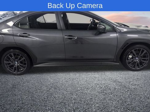 New 2026 Subaru WRX Premium AWD/4WD image 2