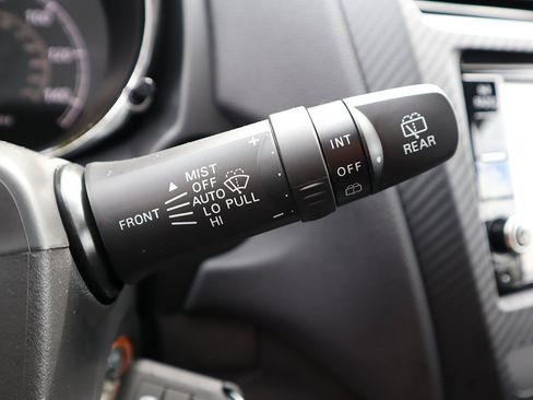 New 2024 Mitsubishi Outlander Sport ES image 45