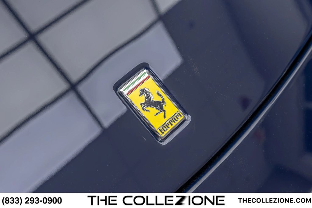 Used 2006 Ferrari F430 Spider RWD image 5