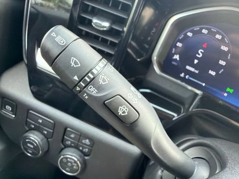 Used 2026 Chevrolet Silverado 2500 LT w/ Trail Boss Package AWD/4WD image 57