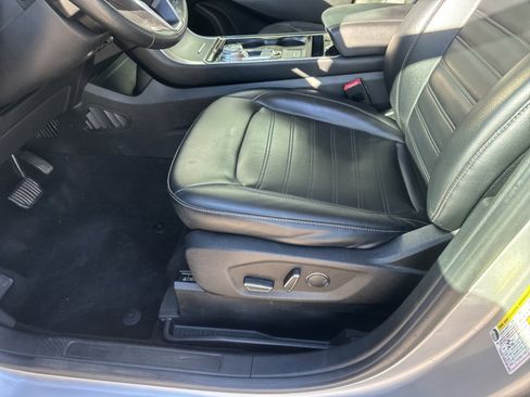 Used 2019 Ford Edge SEL w/ Equipment Group 201A image 13