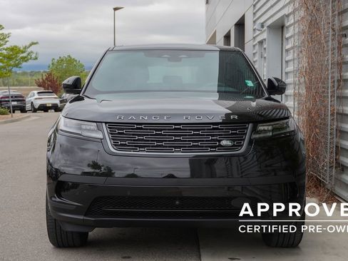 Used 2026 Land Rover Range Rover Velar S AWD/4WD image 5