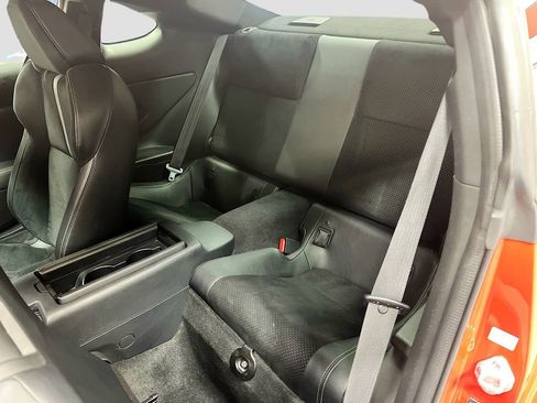 Used 2022 Toyota GR86 Premium RWD image 23