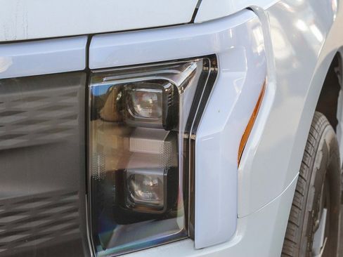 New 2025 Ford F150 Lightning Flash image 4