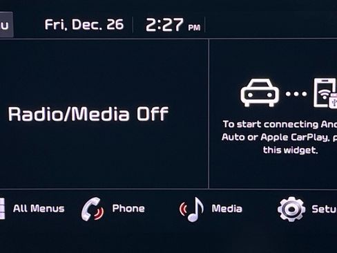 Used 2023 Kia Forte LXS image 32