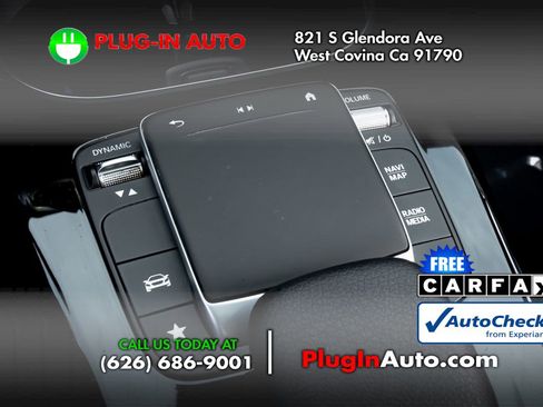 Used 2022 Mercedes-Benz CLA 250 image 22