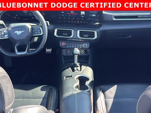 Used 2024 Ford Mustang Premium image 23