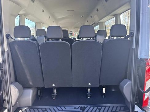 Used 2023 Ford Transit 350 XLT RWD image 9