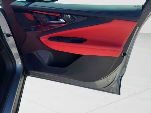 New 2026 Chevrolet Blazer EV SS w/ Performance Package image 46