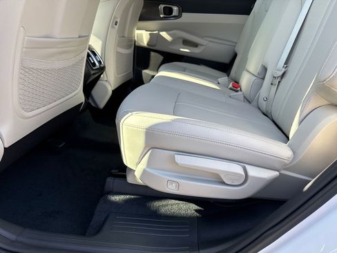 New 2026 Kia Sorento S AWD/4WD image 20
