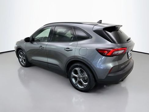 Certified 2025 Ford Escape ST-Line FWD image 5