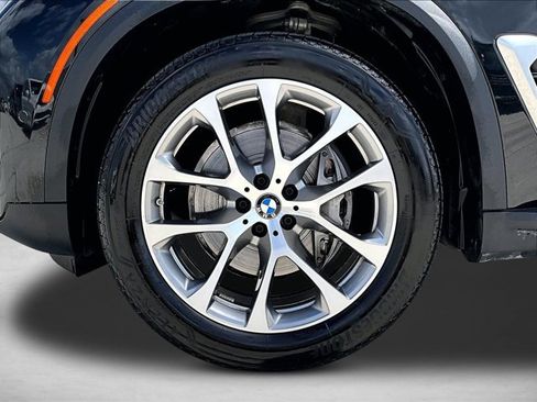 Used 2026 BMW X5 sDrive40i RWD image 10