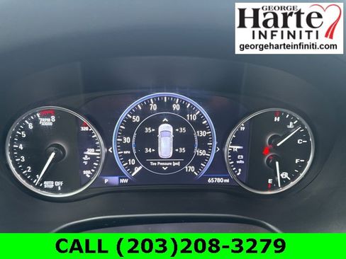 Used 2020 Buick Enclave Avenir w/ Avenir Technology Package image 11