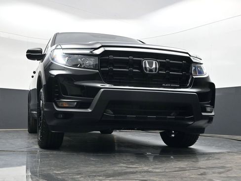 New 2026 Honda Ridgeline Black Edition image 28
