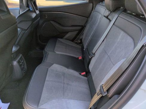 New 2025 Ford Mustang Mach-E GT w/ Interior Protection Package image 14
