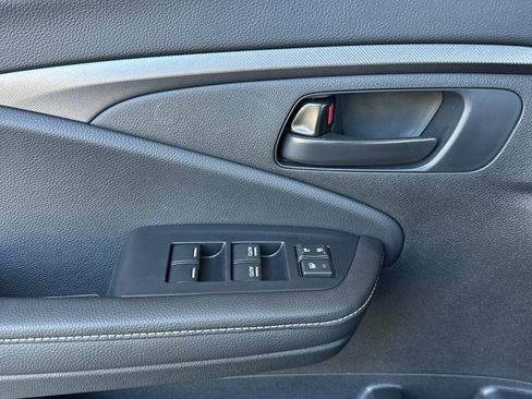 New 2025 Honda Ridgeline Sport image 7