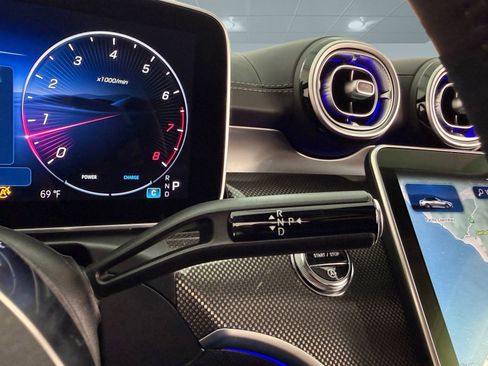 New 2026 Mercedes-Benz CLE 300 4MATIC Cabriolet image 12