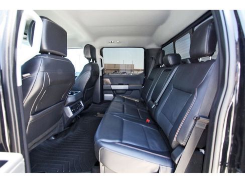 Certified 2024 Ford F350 Lariat w/ Lariat Ultimate Package AWD/4WD image 10